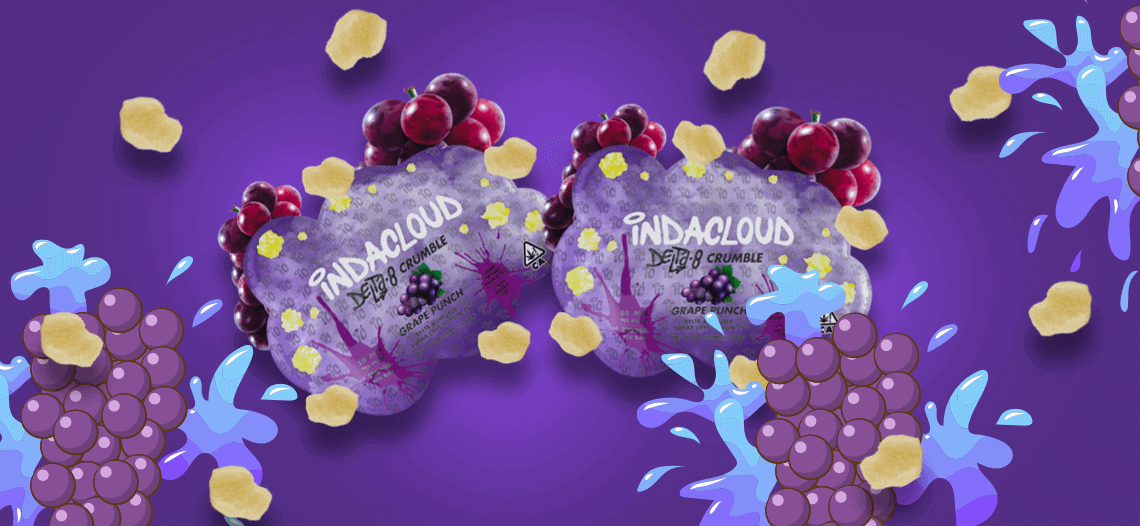 What are Delta 8 Edibles and How do They Work?