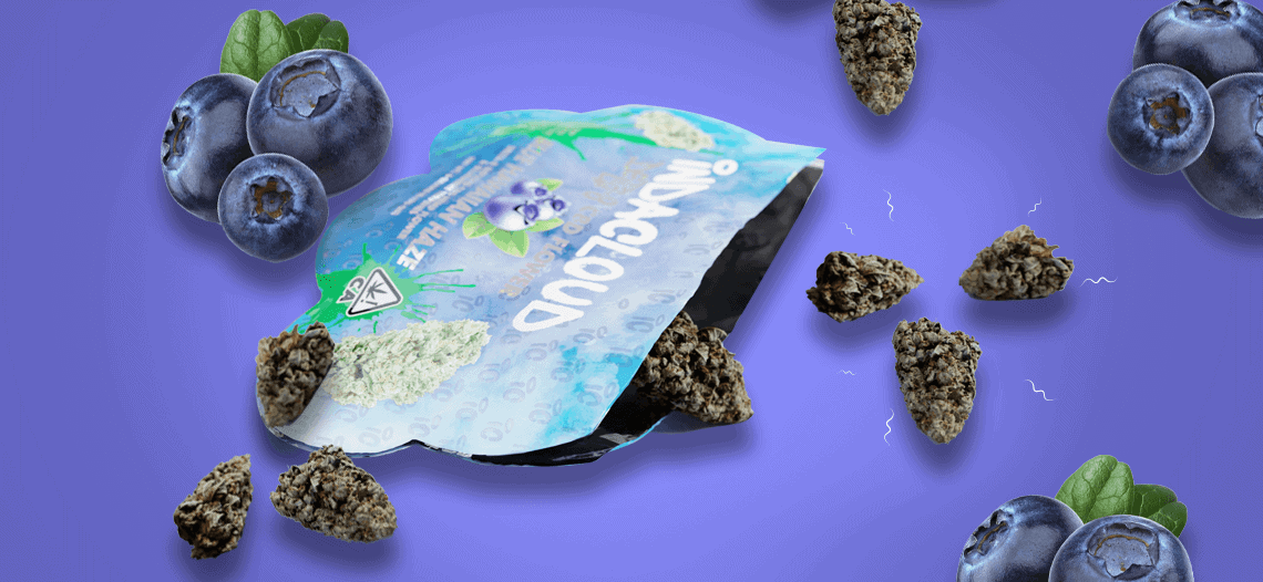 Does Delta 8 THC Stay in your System?