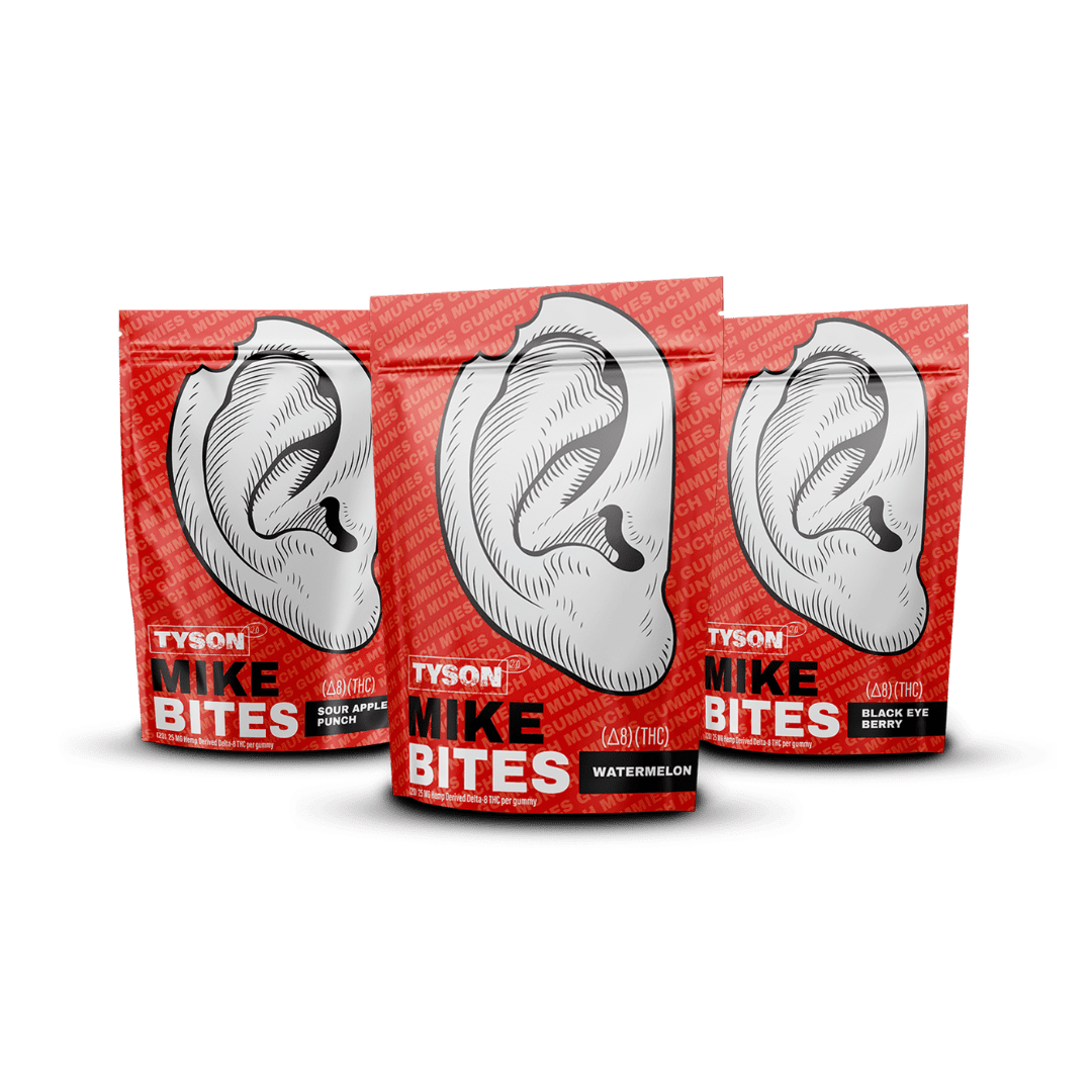 Mike Gummies