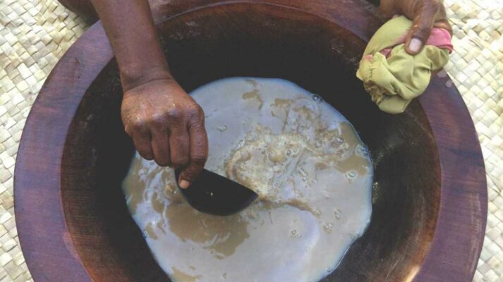 what is kava