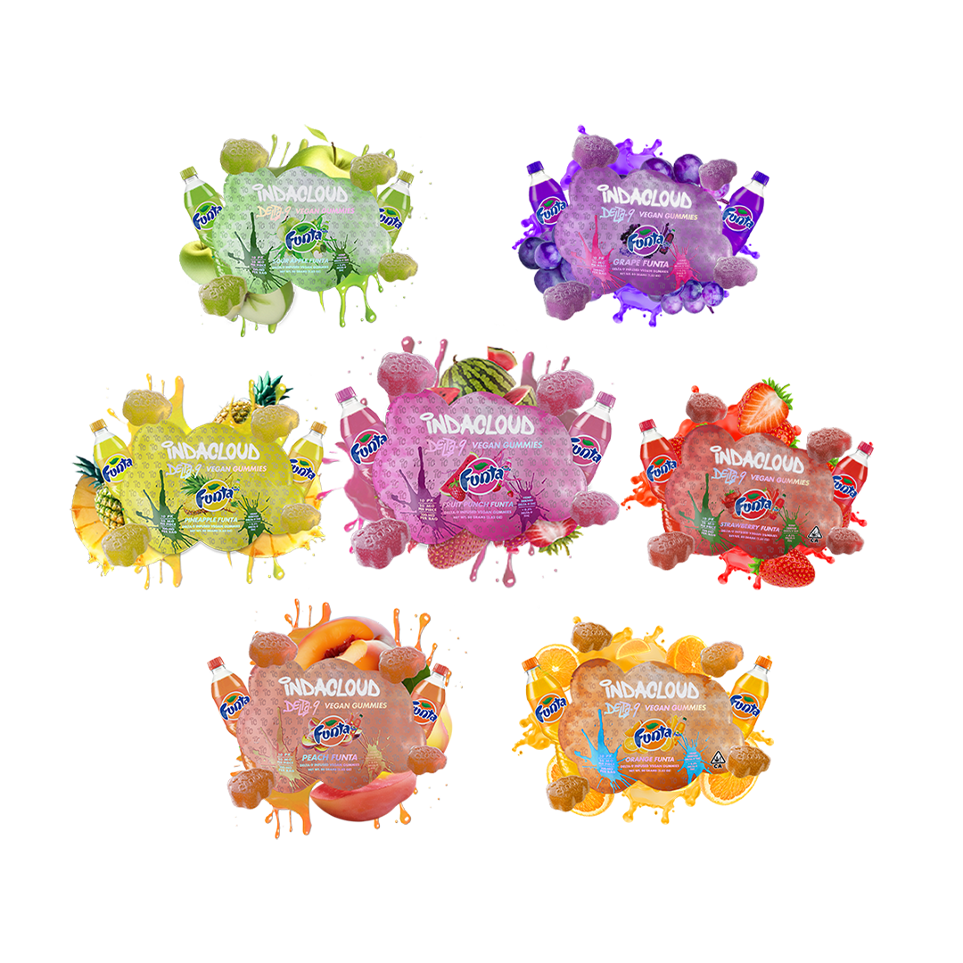 All Funta 7 Pack Bundle 1