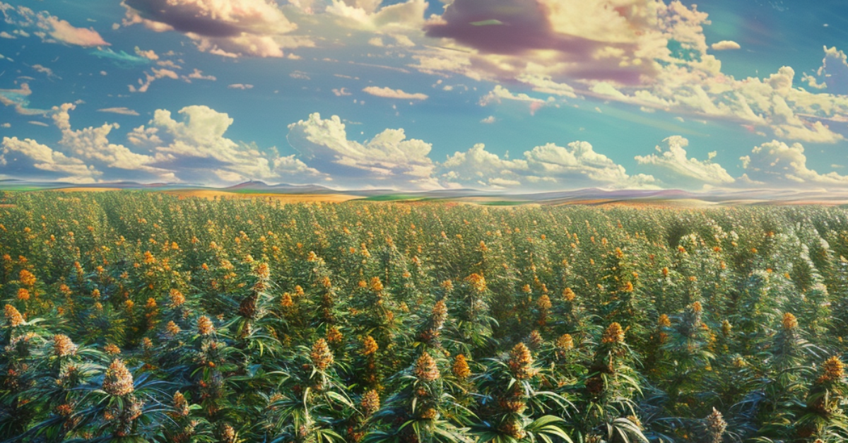 Delta 9 Flower: Discover Its Power for Ultimate Relaxation