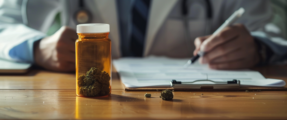 Does thcv show up on drug test