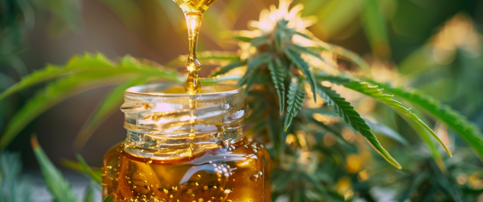 What Are the Benefits of Taking THCv