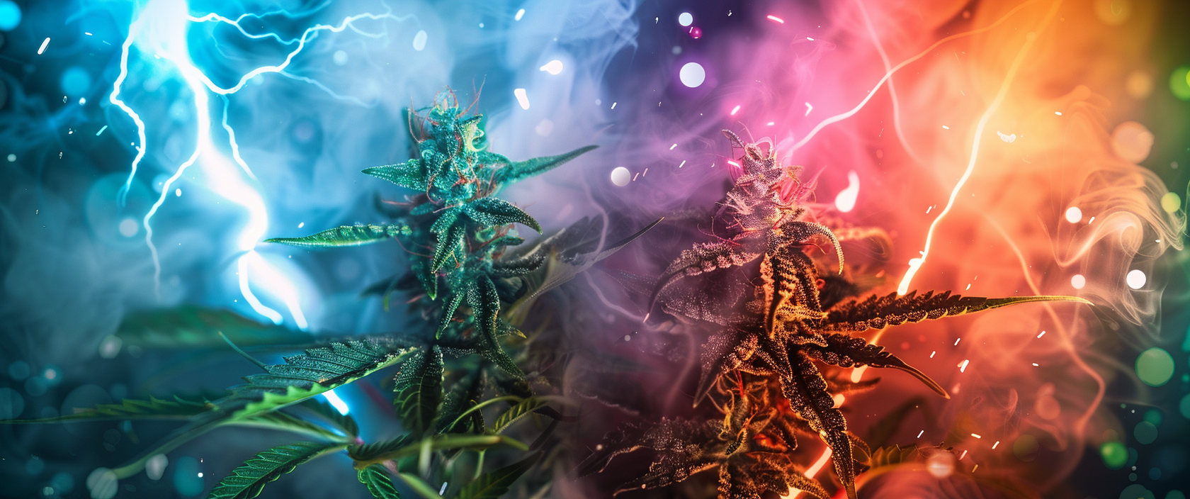 What’s The Difference in Delta 8 and Delta 9