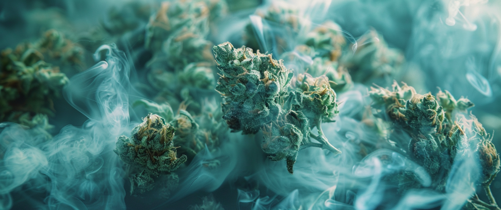 does delta 8 make you hallucinate