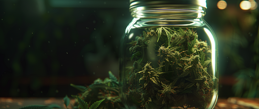 what are the effects of thcv