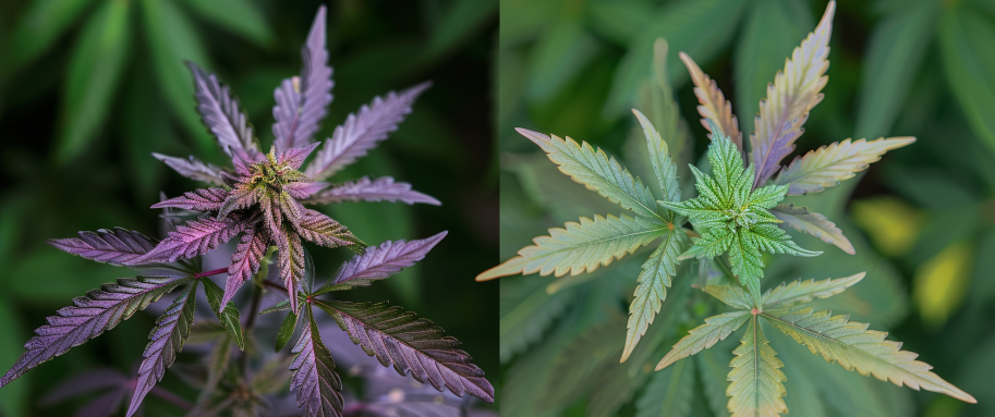 what is delta 8 in delta 9