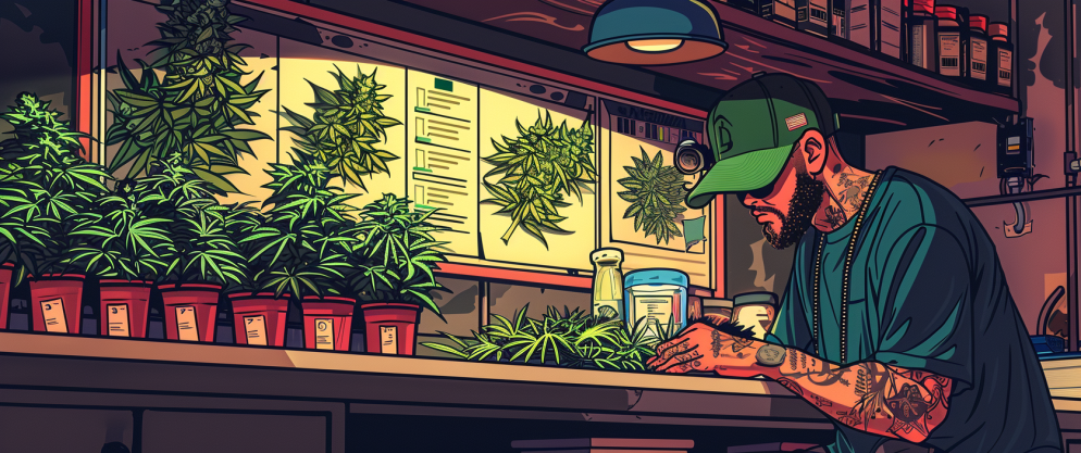 Delta 8 Best Practices for Consumption and Storage 6 Delta 8 Best Practices