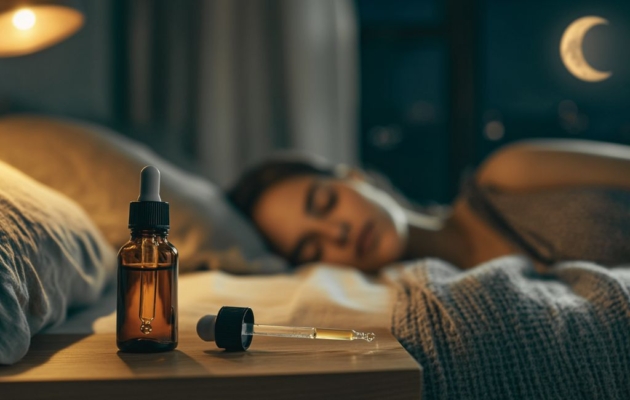 Reasons People Use CBD Tinctures