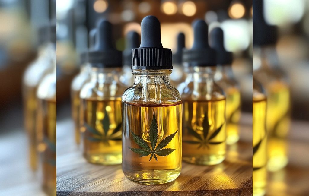 understanding cbd tinctures