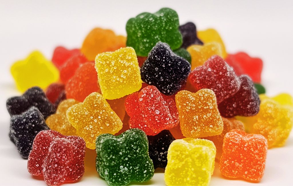 Exploring THCa Gummies 2 Exploring THCa Gummies