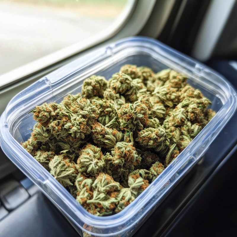 Can You Fly With Delta 8? Updated Guidelines & Rules 2 Can You Fly With Delta 8