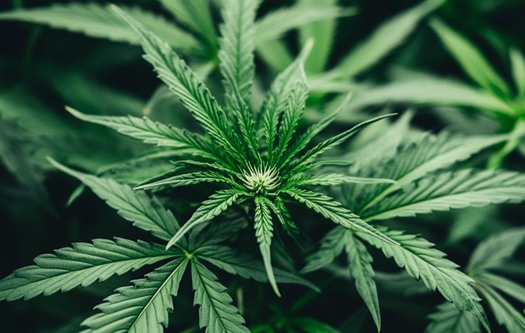 Is Delta 9 the Same as THC